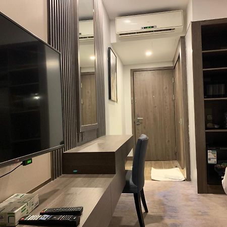 Palms Lily Hotel Suites Al-Hasa Exterior foto
